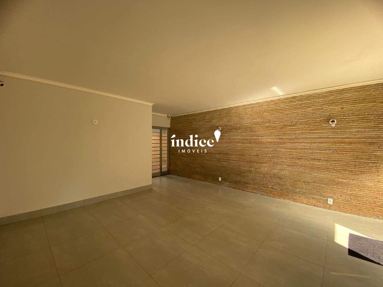 Casa Comercial para para aluguel no Jardim Sumaré na cidade de Ribeirão Preto: 