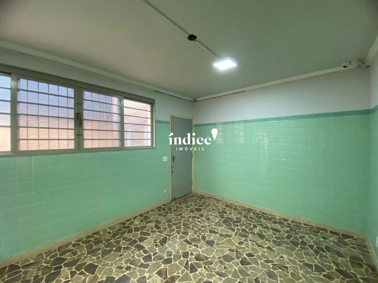 Casa Comercial para para aluguel no Jardim Sumaré na cidade de Ribeirão Preto: 
