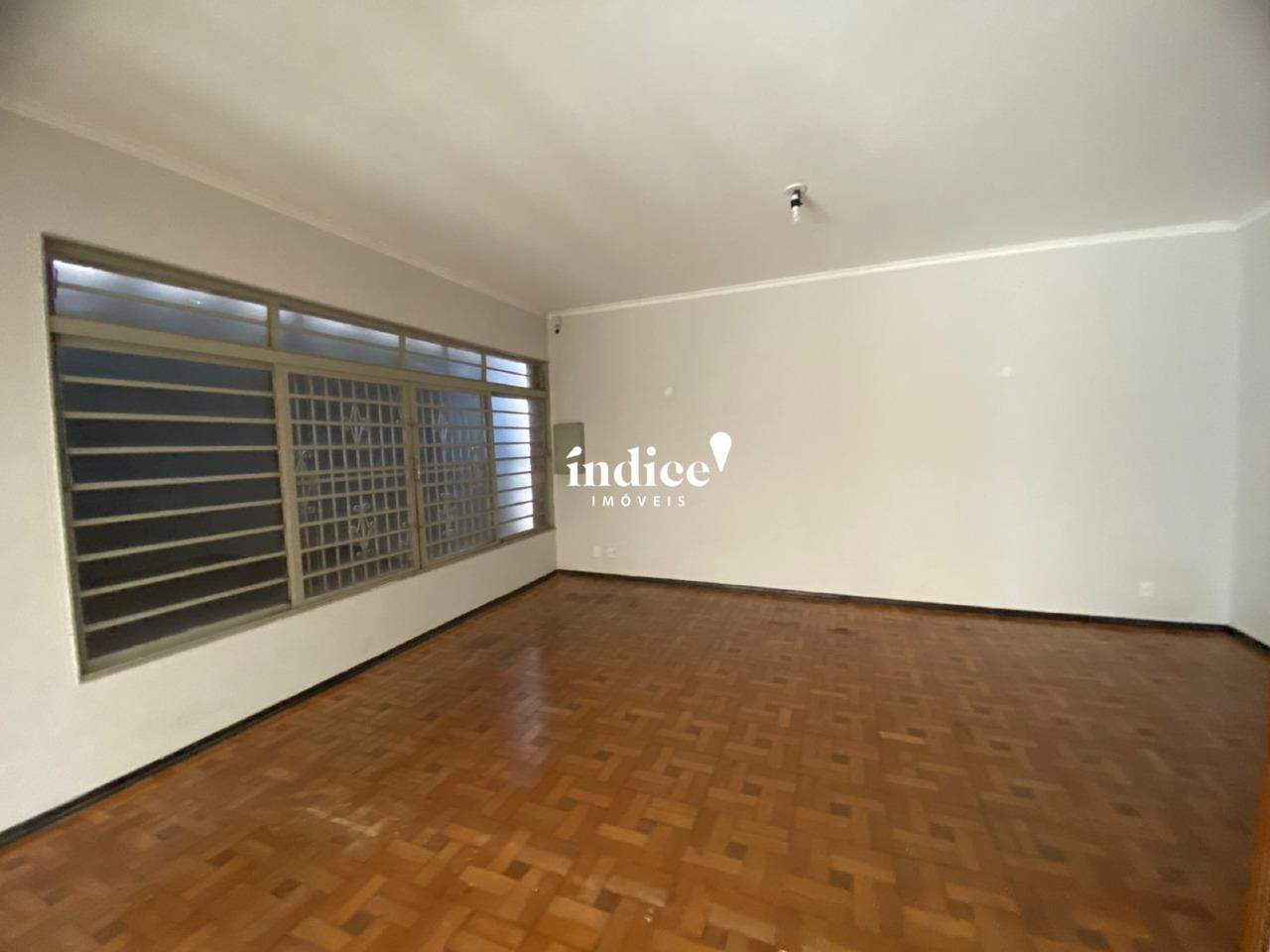Casa Comercial para para aluguel no Jardim Sumaré na cidade de Ribeirão Preto: 