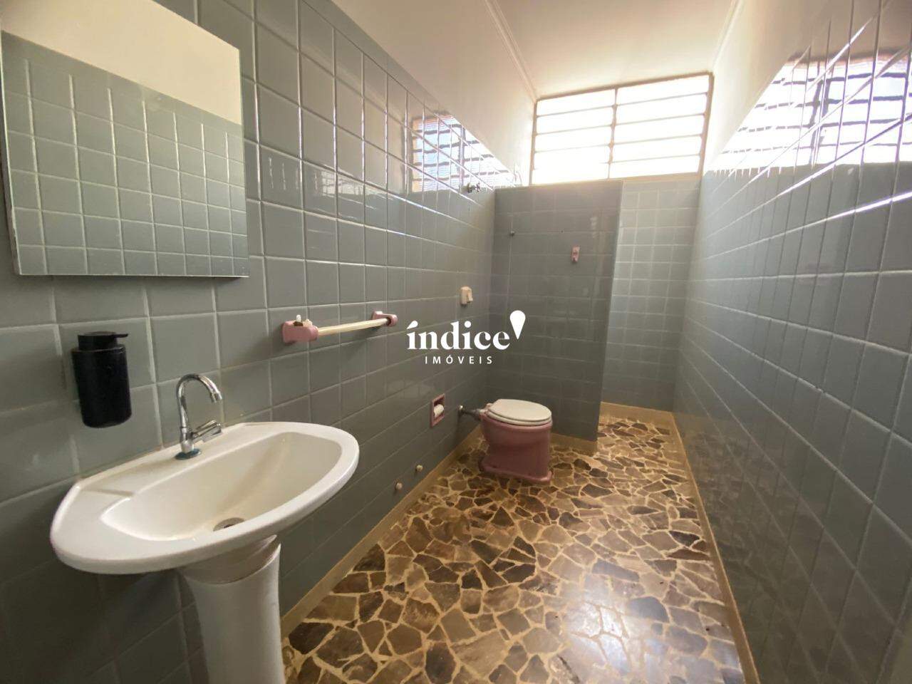 Casa Comercial para para aluguel no Jardim Sumaré na cidade de Ribeirão Preto: 