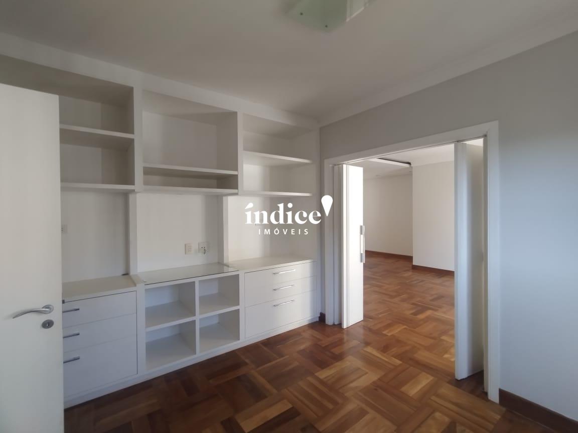 Apartamento para para aluguel no Jardim Santa Ângela na cidade de Ribeirão Preto: 