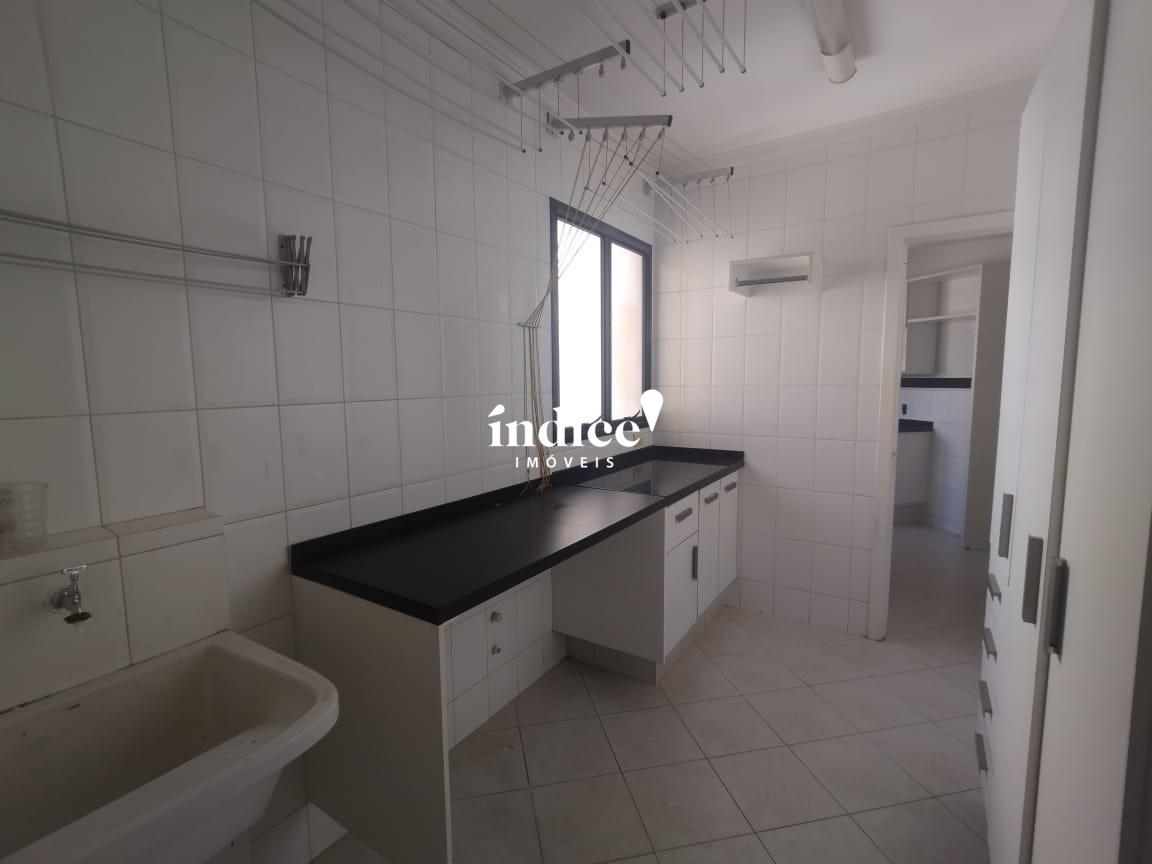 Apartamento para para aluguel no Jardim Santa Ângela na cidade de Ribeirão Preto: 