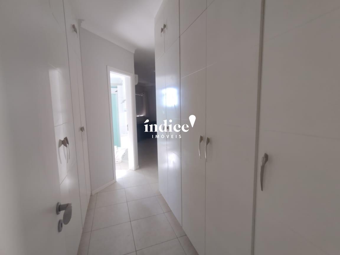 Apartamento para para aluguel no Jardim Santa Ângela na cidade de Ribeirão Preto: 