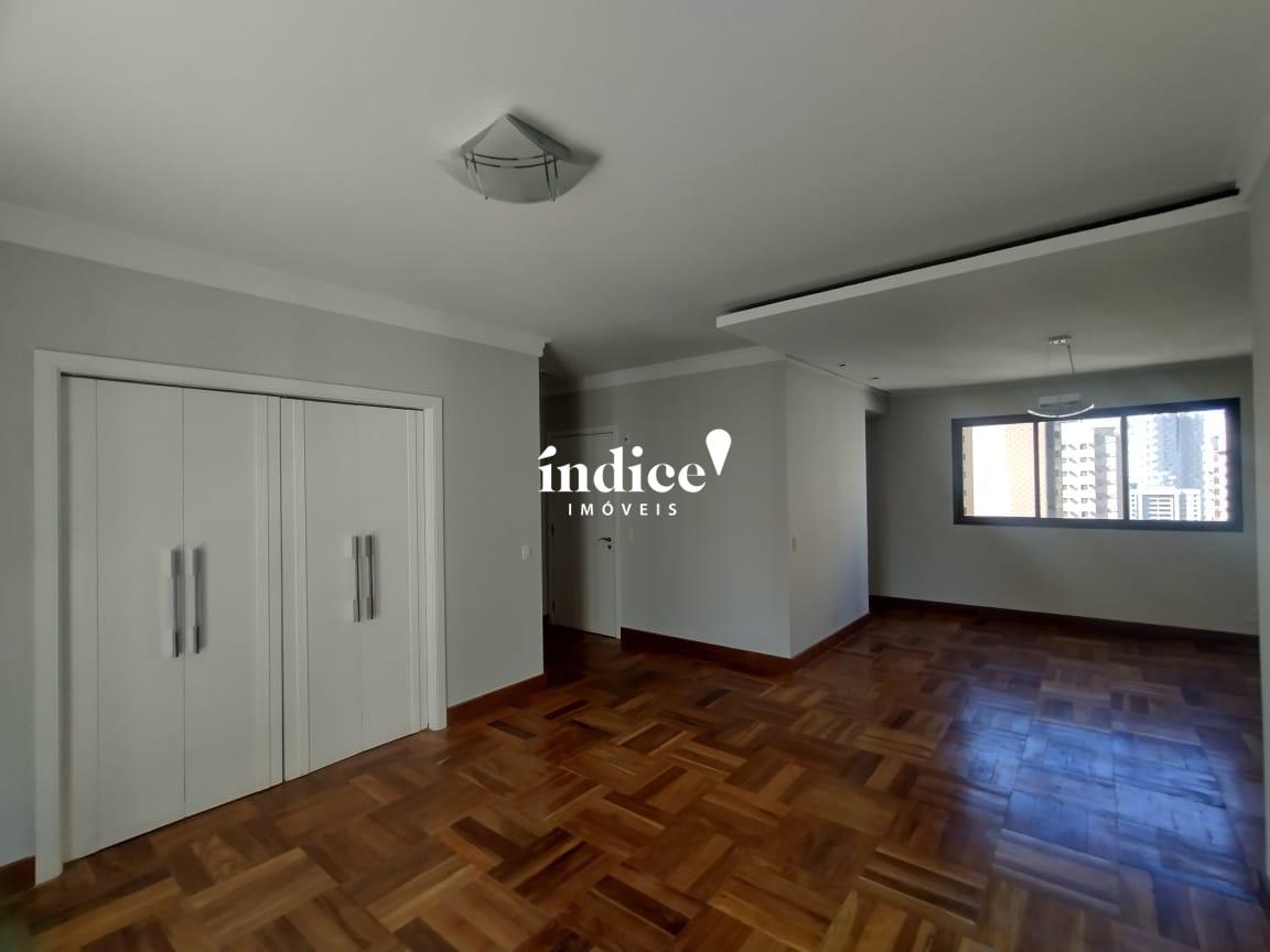 Apartamento para para aluguel no Jardim Santa Ângela na cidade de Ribeirão Preto: 
