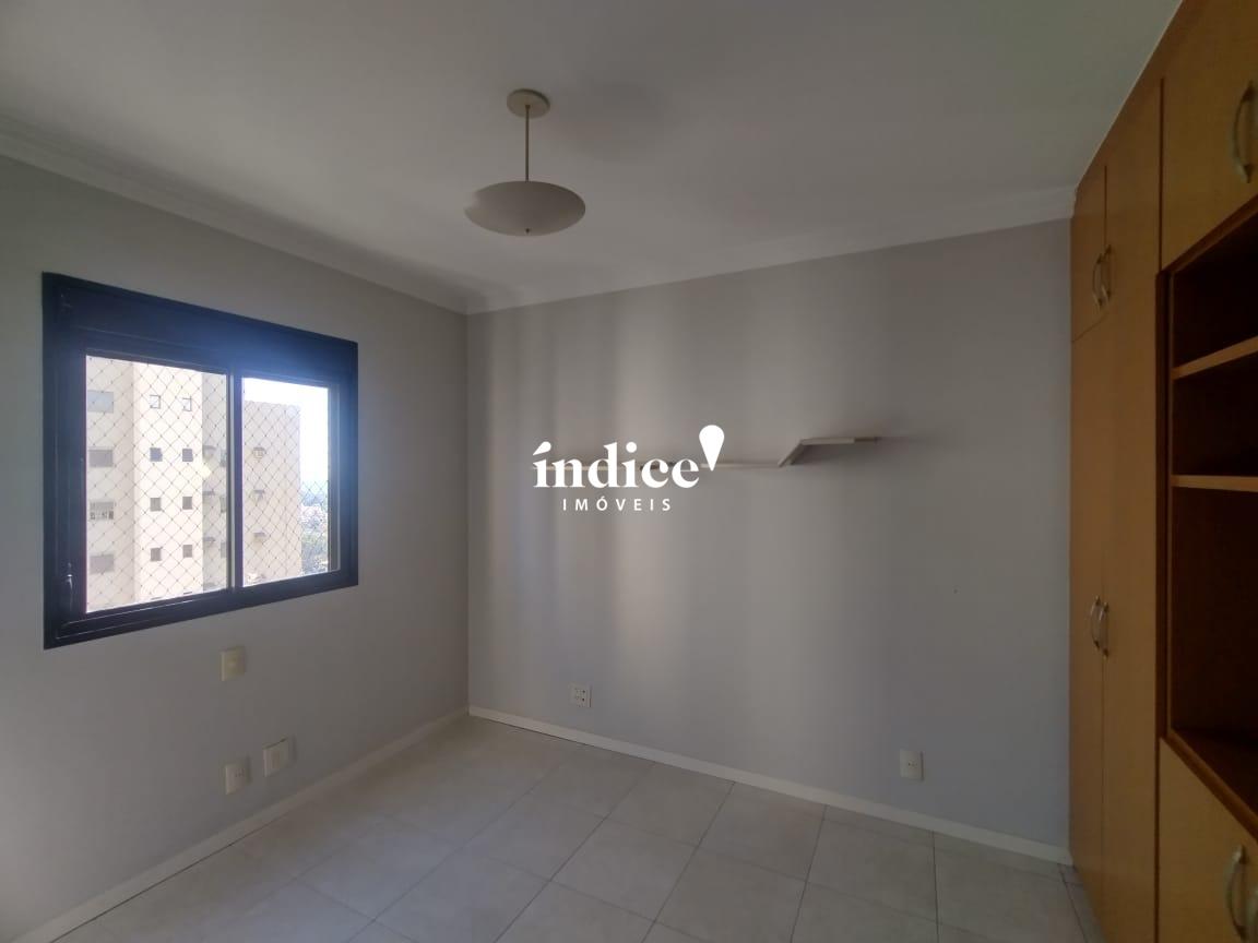 Apartamento para para aluguel no Jardim Santa Ângela na cidade de Ribeirão Preto: 