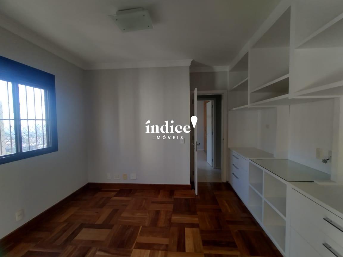 Apartamento para para aluguel no Jardim Santa Ângela na cidade de Ribeirão Preto: 