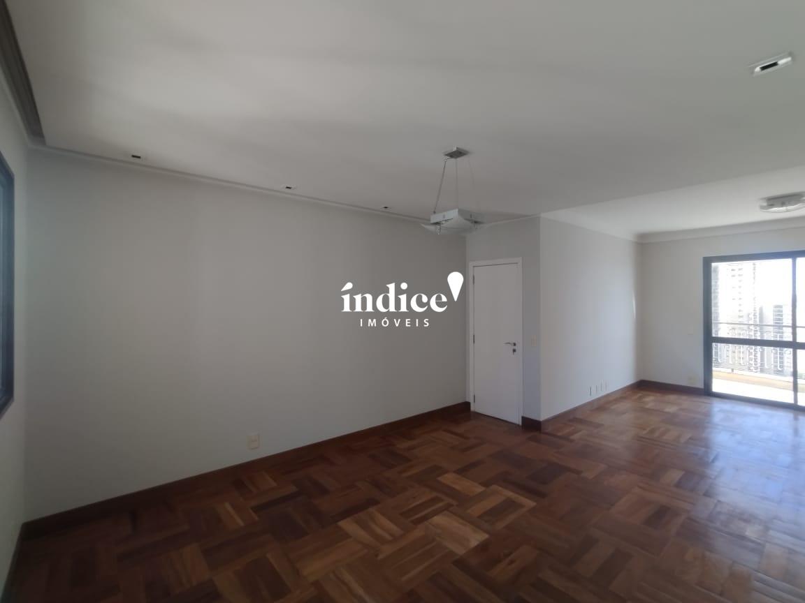 Apartamento para para aluguel no Jardim Santa Ângela na cidade de Ribeirão Preto: 