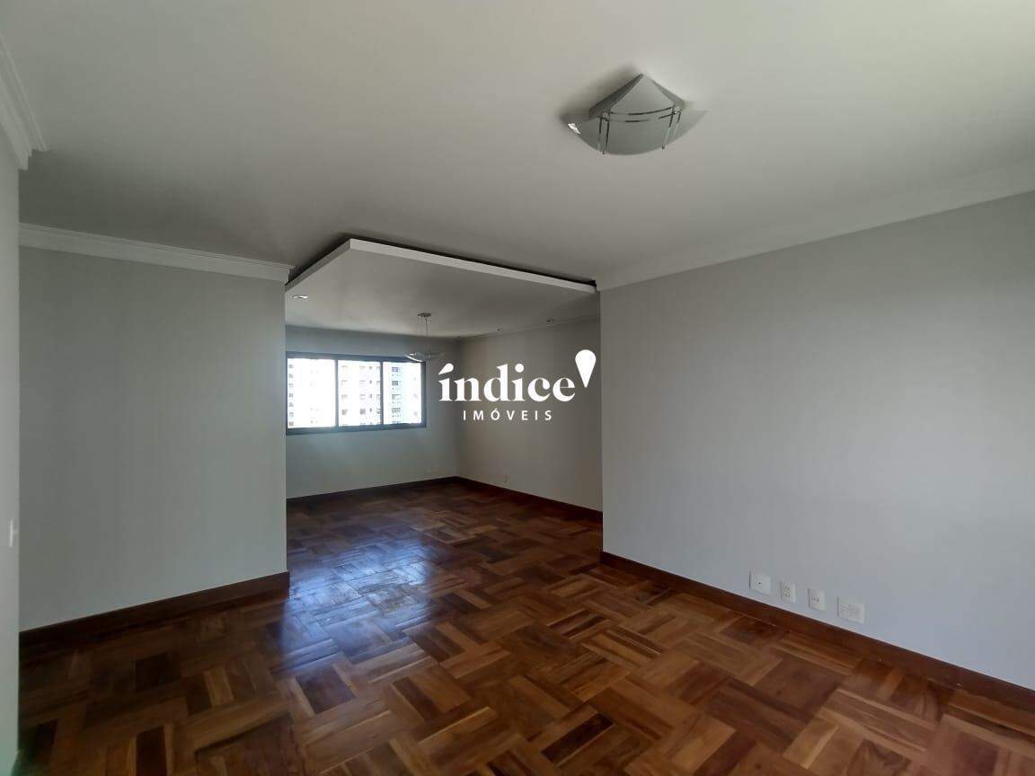 Apartamento para para aluguel no Jardim Santa Ângela na cidade de Ribeirão Preto: 