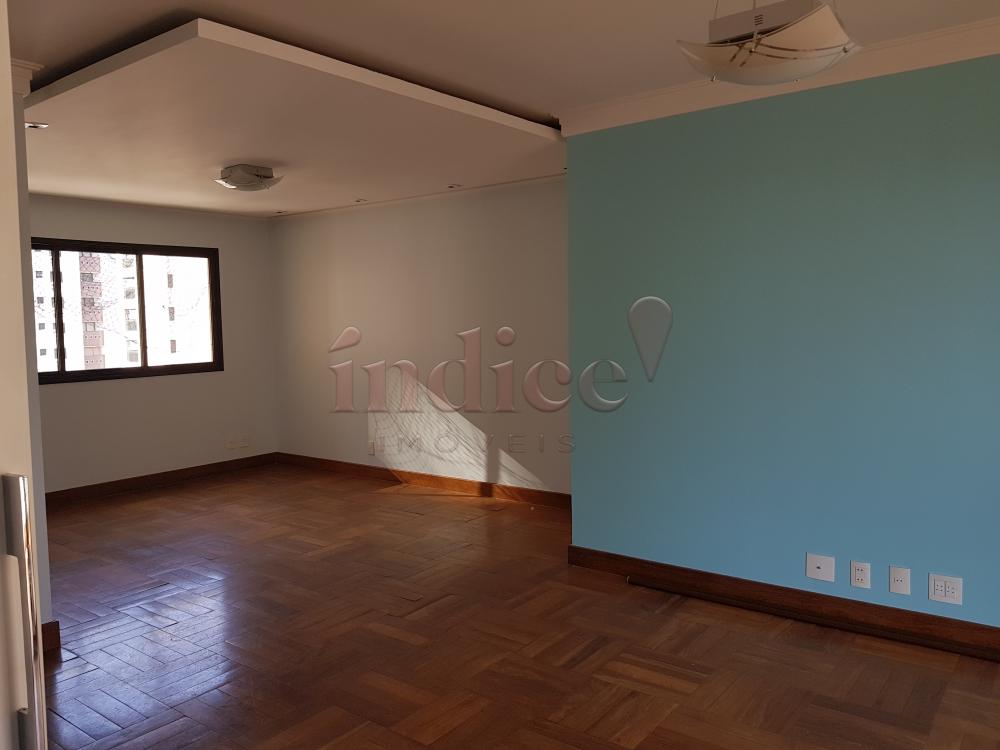Apartamento para à venda no Jardim Santa Ângela na cidade de Ribeirão Preto: 