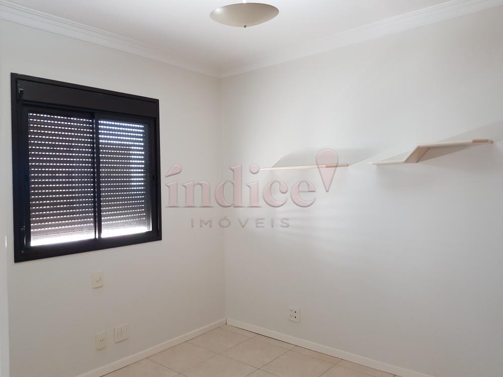 Apartamento para à venda no Jardim Santa Ângela na cidade de Ribeirão Preto: 