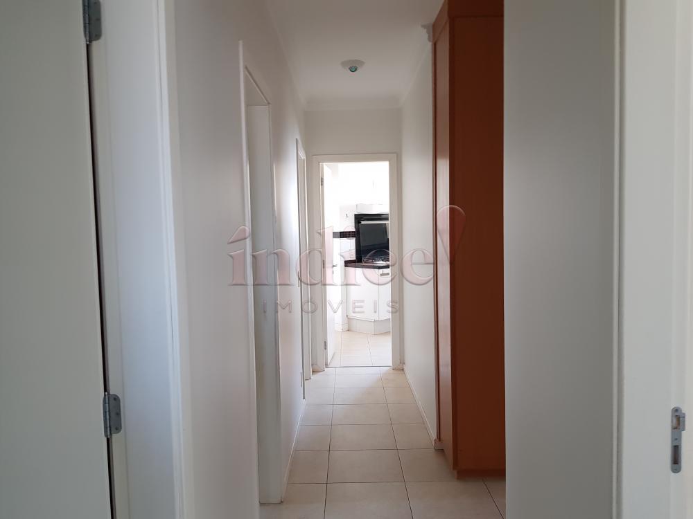 Apartamento para à venda no Jardim Santa Ângela na cidade de Ribeirão Preto: 