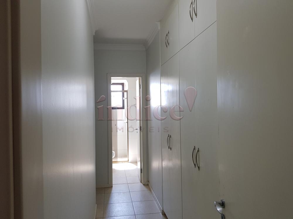 Apartamento para à venda no Jardim Santa Ângela na cidade de Ribeirão Preto: 