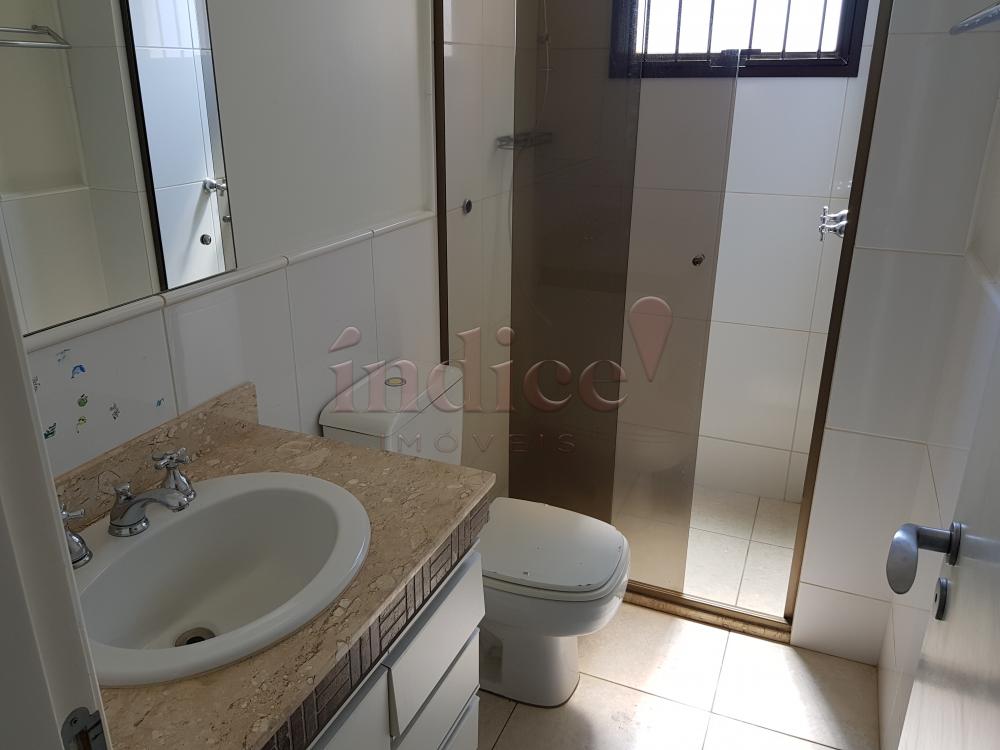 Apartamento para à venda no Jardim Santa Ângela na cidade de Ribeirão Preto: 