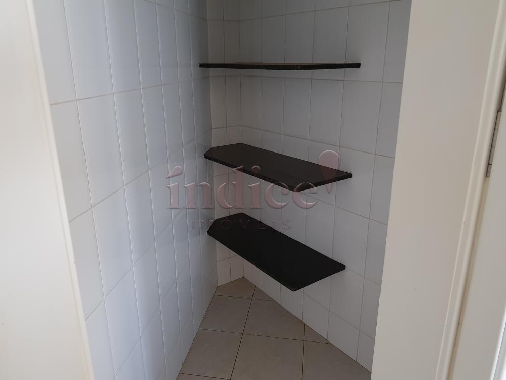 Apartamento para à venda no Jardim Santa Ângela na cidade de Ribeirão Preto: 
