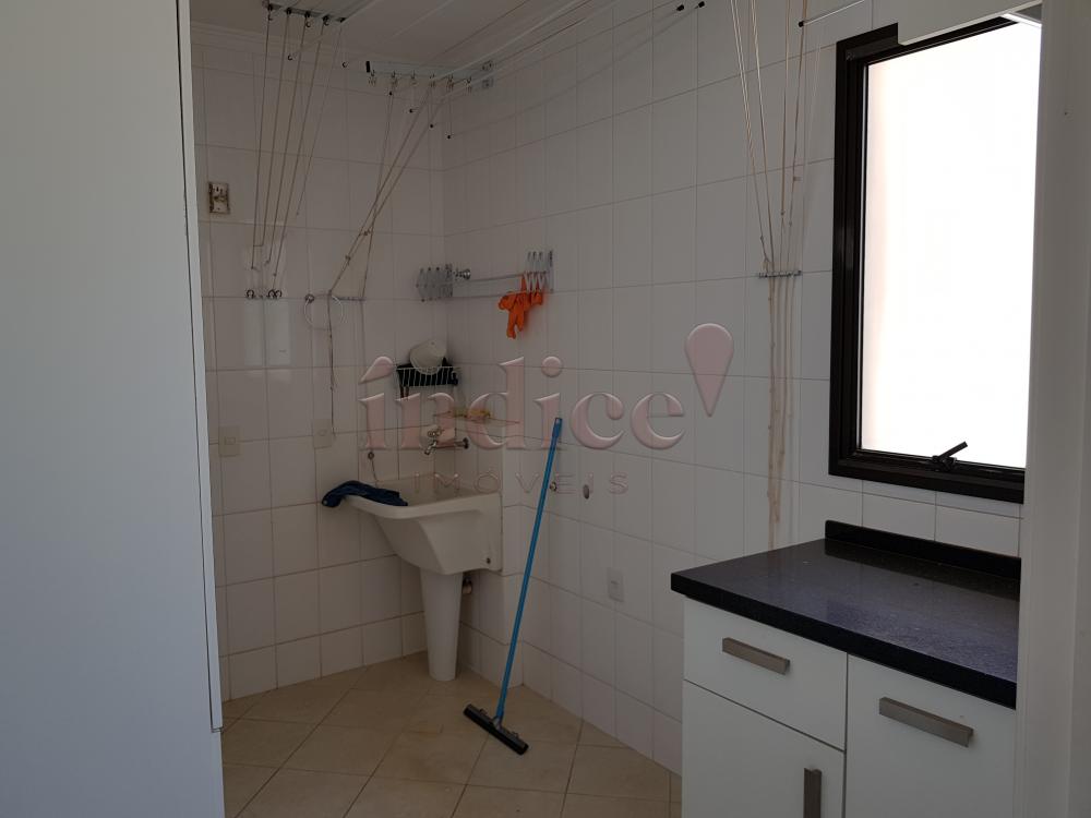 Apartamento para à venda no Jardim Santa Ângela na cidade de Ribeirão Preto: 