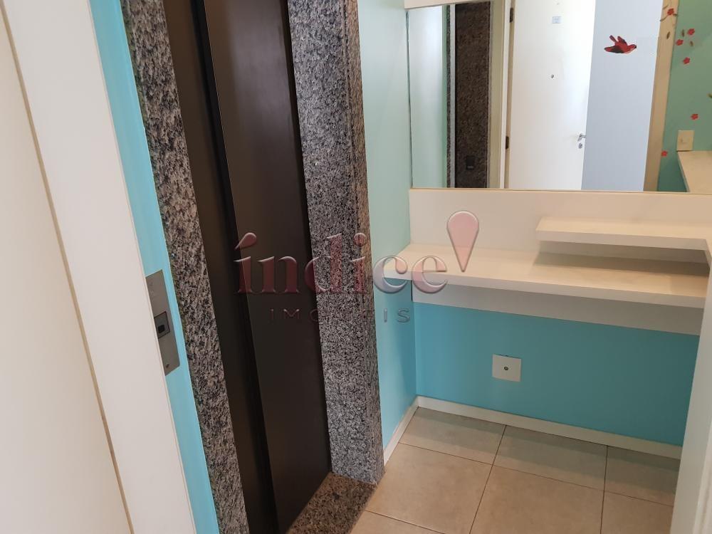 Apartamento para à venda no Jardim Santa Ângela na cidade de Ribeirão Preto: 