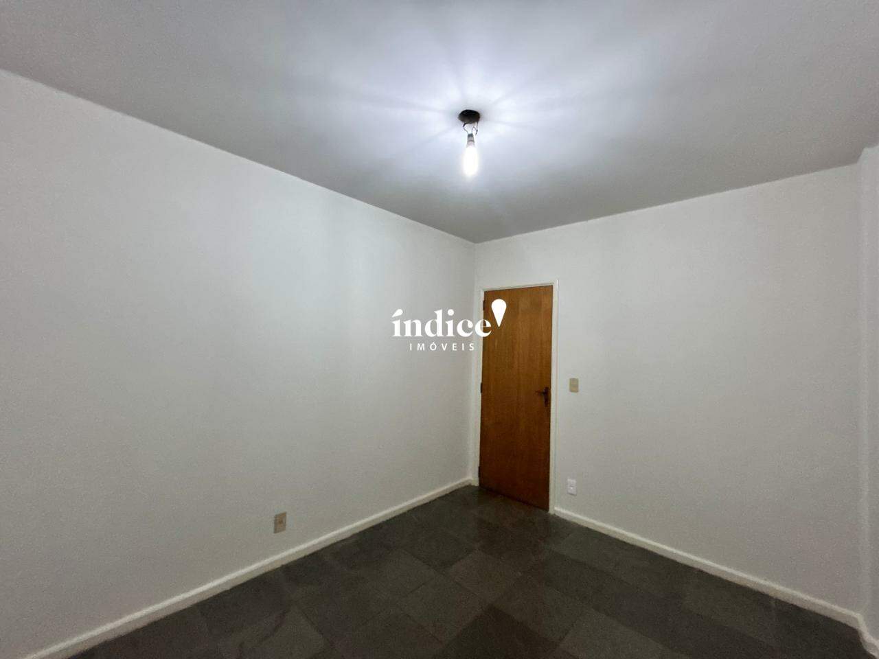 Apartamento para para aluguel no Centro na cidade de Ribeirão Preto: 