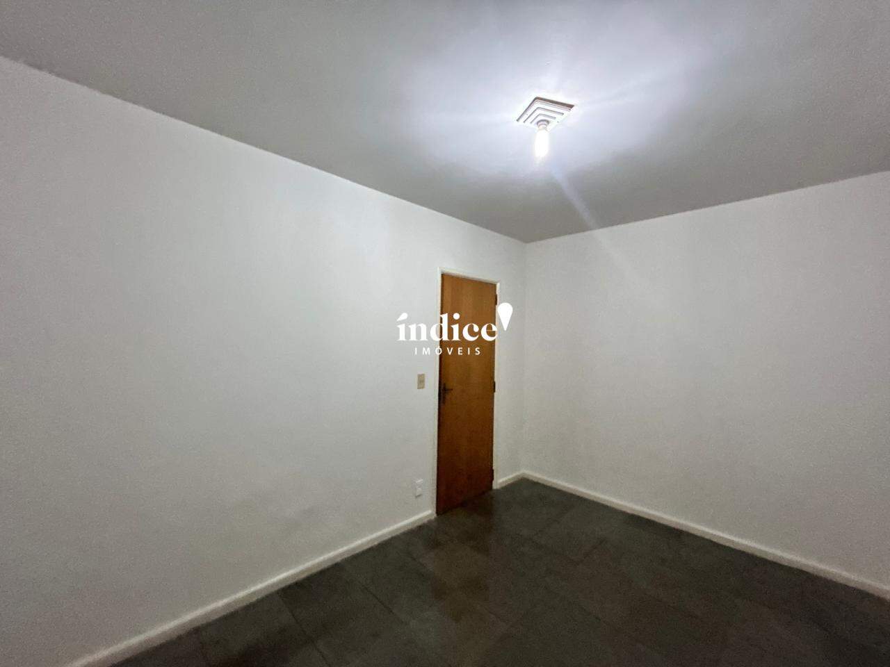 Apartamento para para aluguel no Centro na cidade de Ribeirão Preto: 