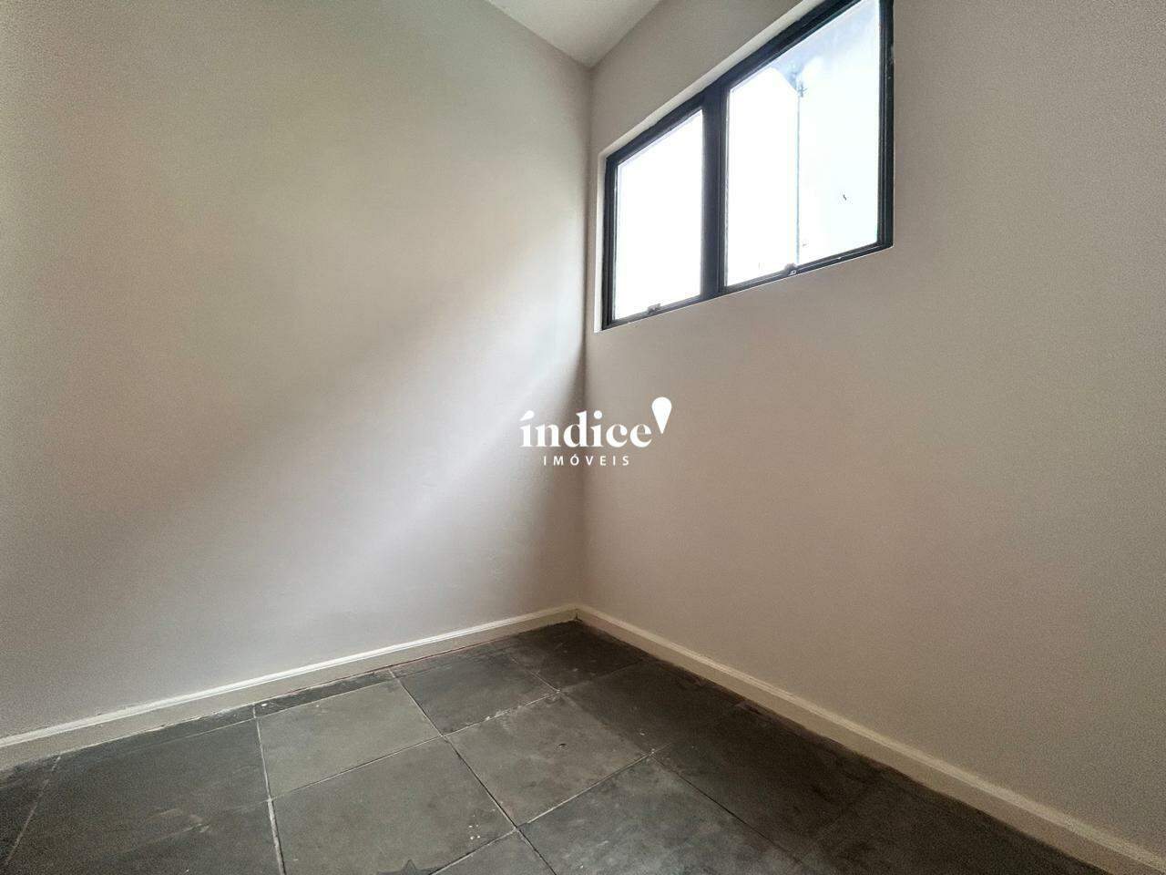 Apartamento para para aluguel no Centro na cidade de Ribeirão Preto: 