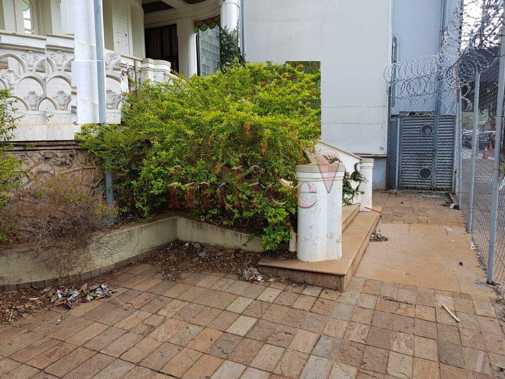 Salão Comercial para para aluguel no Centro na cidade de Ribeirão Preto: 