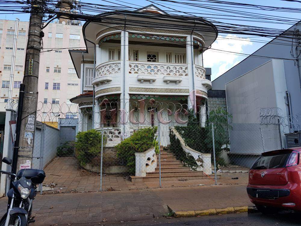 Salão Comercial para à venda no Centro na cidade de Ribeirão Preto: 
