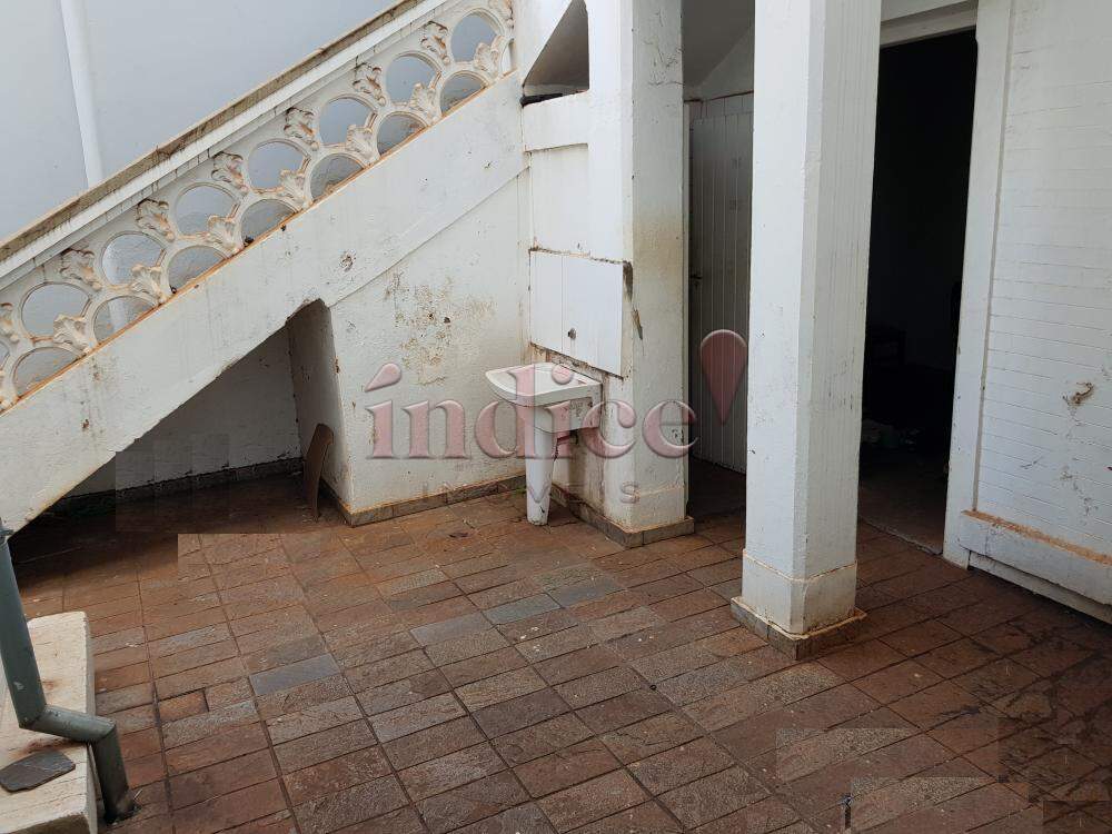 Salão Comercial para à venda no Centro na cidade de Ribeirão Preto: