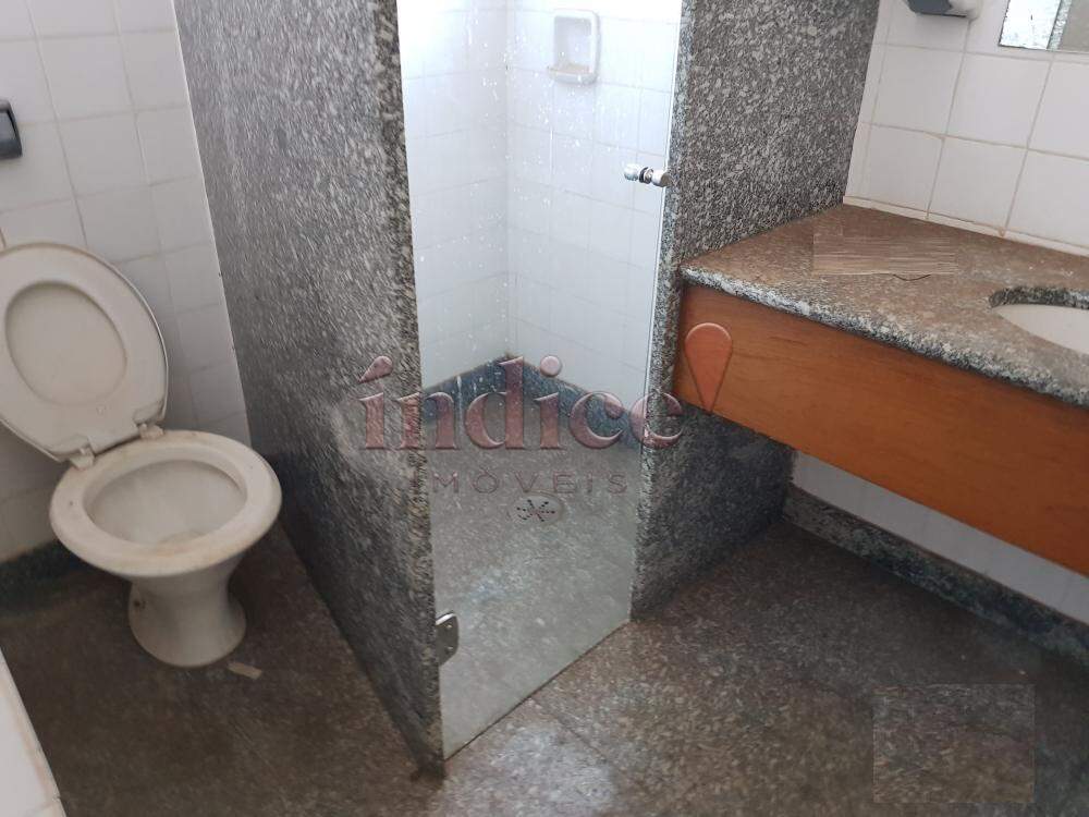 Salão Comercial para à venda no Centro na cidade de Ribeirão Preto: