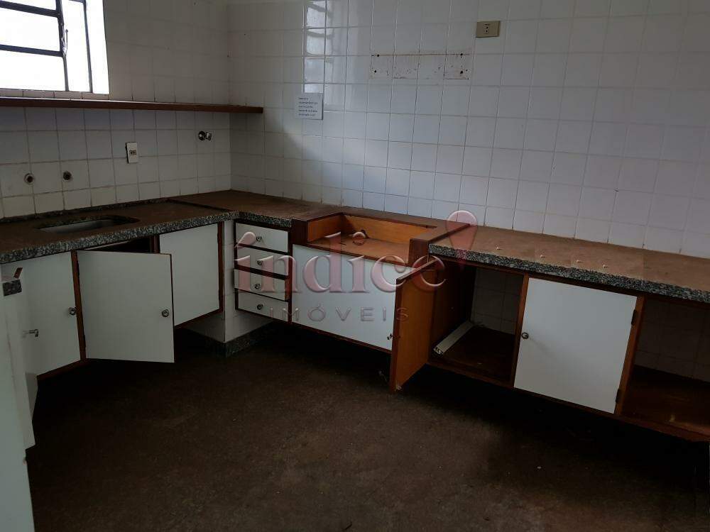Salão Comercial para à venda no Centro na cidade de Ribeirão Preto: