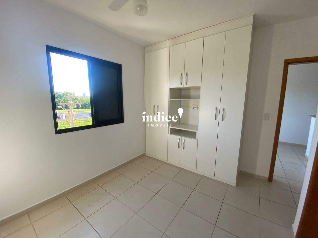 Apartamento para para aluguel no Nova Aliança na cidade de Ribeirão Preto: