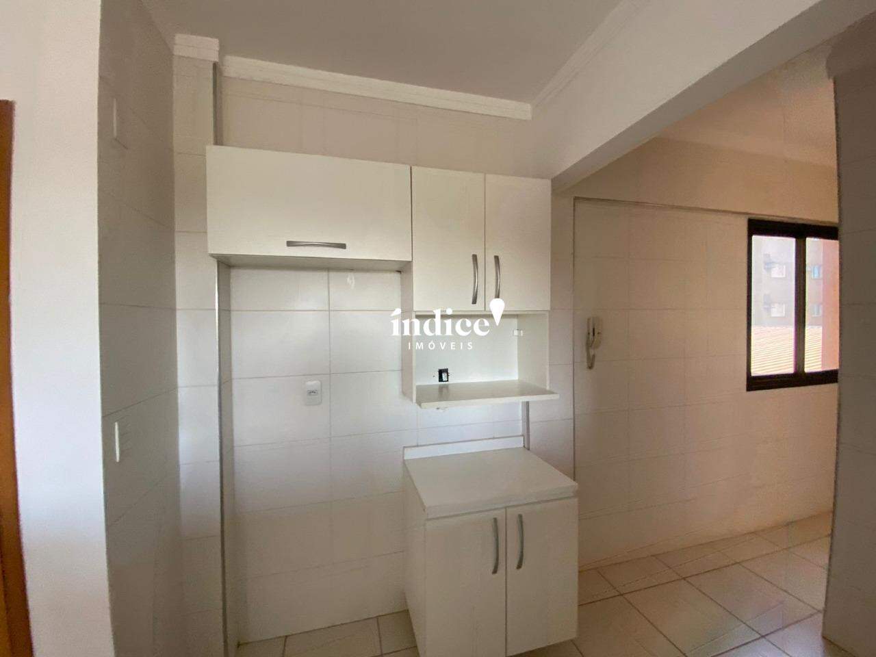 Apartamento para para aluguel no Nova Aliança na cidade de Ribeirão Preto: