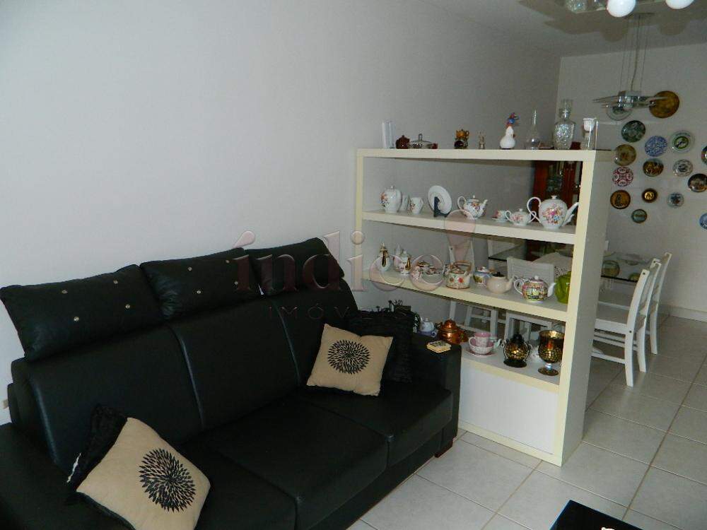 Apartamento para à venda no Centro na cidade de Ribeirão Preto: 