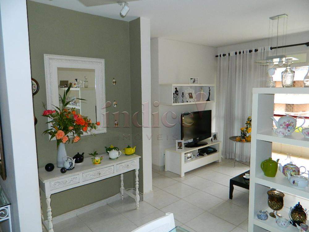 Apartamento para à venda no Centro na cidade de Ribeirão Preto: 