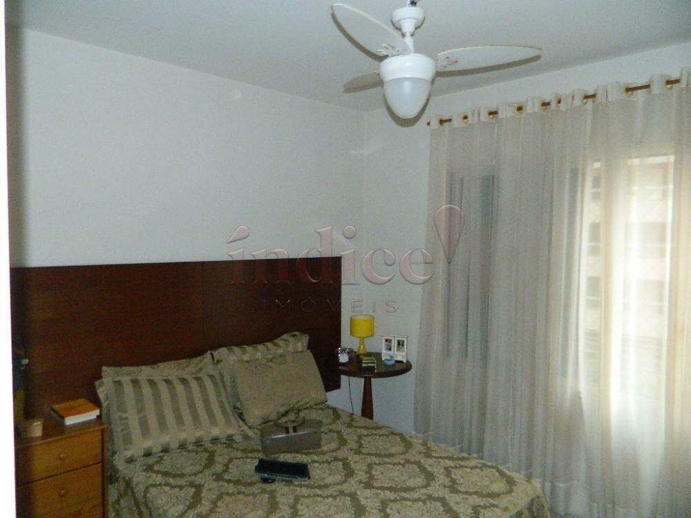 Apartamento para à venda no Centro na cidade de Ribeirão Preto: 