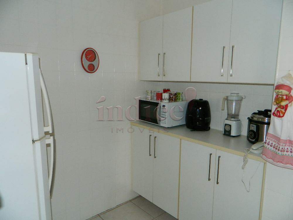 Apartamento para à venda no Centro na cidade de Ribeirão Preto: 