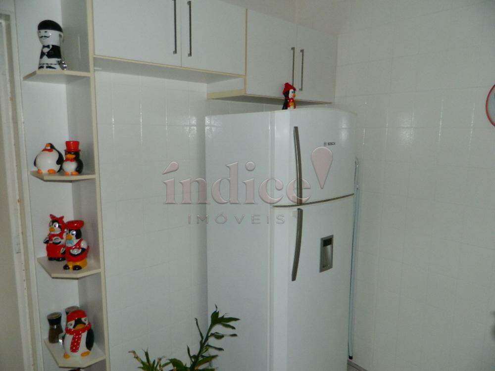 Apartamento para à venda no Centro na cidade de Ribeirão Preto: 