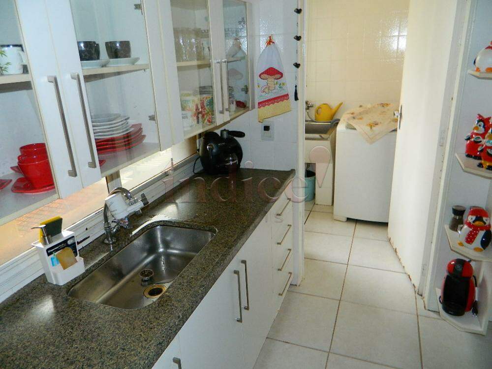 Apartamento para à venda no Centro na cidade de Ribeirão Preto: 