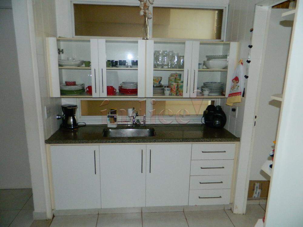 Apartamento para à venda no Centro na cidade de Ribeirão Preto: 