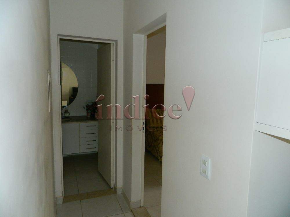 Apartamento para à venda no Centro na cidade de Ribeirão Preto: 