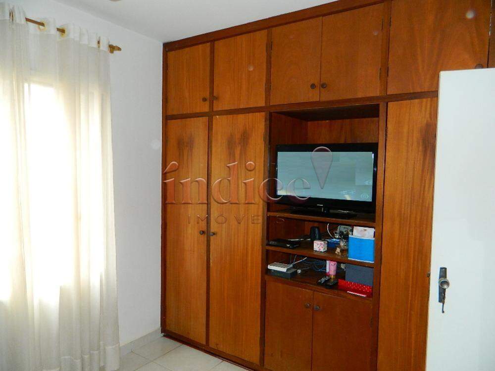 Apartamento para à venda no Centro na cidade de Ribeirão Preto: 