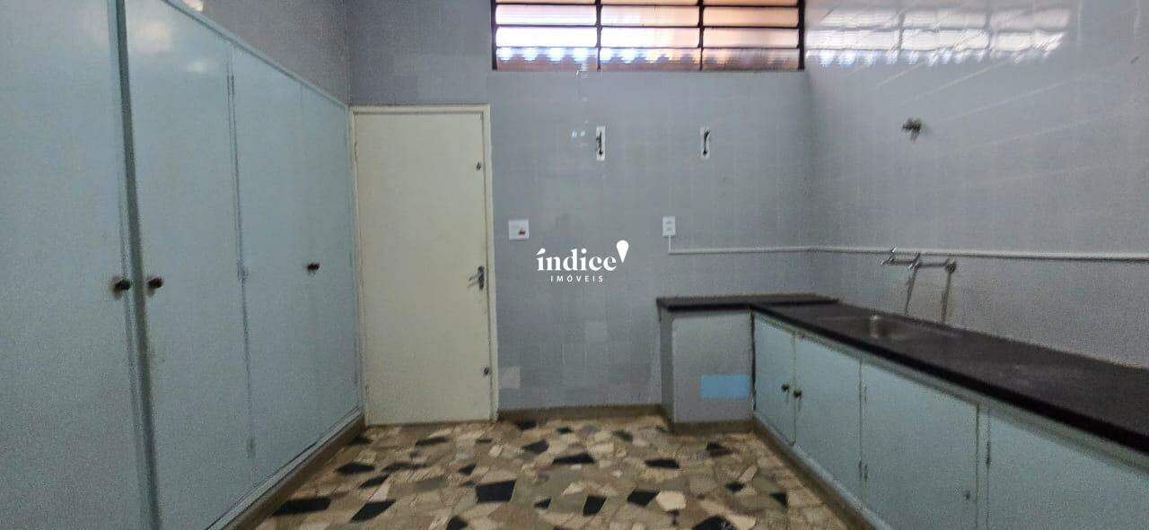 Casa Comercial para para aluguel no Jardim Sumaré na cidade de Ribeirão Preto: 