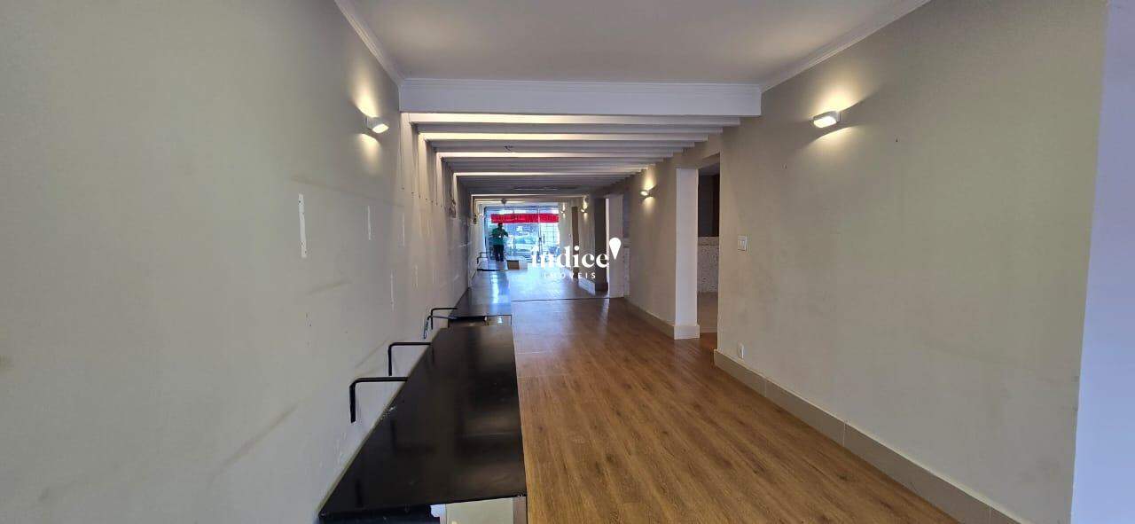 Casa Comercial para para aluguel no Jardim Sumaré na cidade de Ribeirão Preto: 