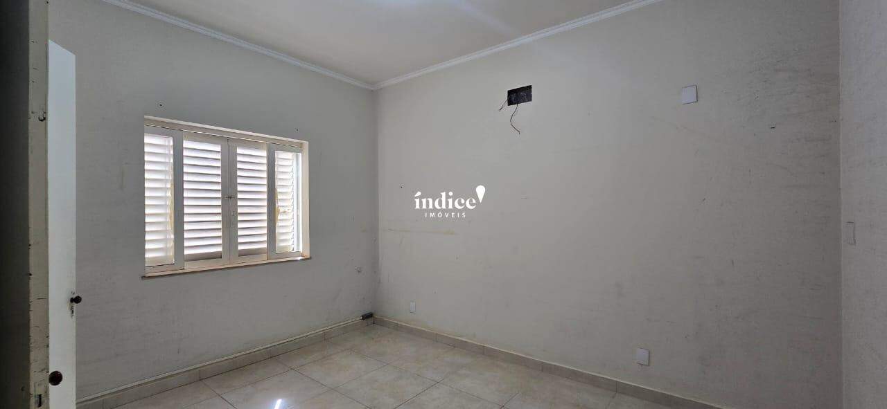 Casa Comercial para para aluguel no Jardim Sumaré na cidade de Ribeirão Preto: 