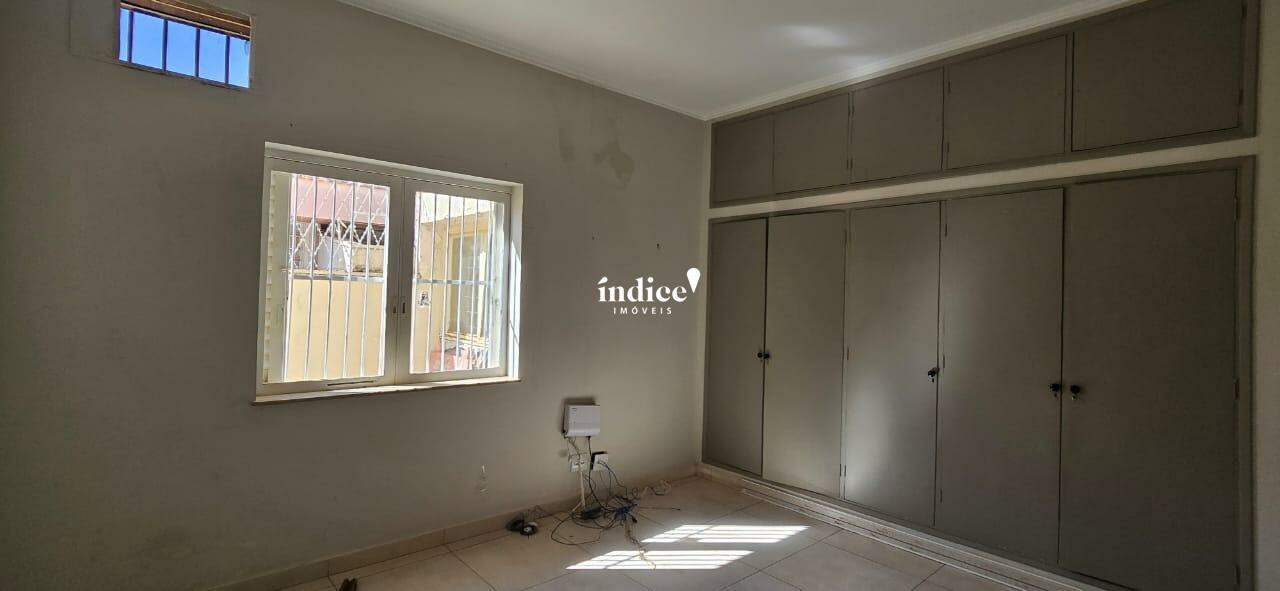 Casa Comercial para para aluguel no Jardim Sumaré na cidade de Ribeirão Preto: 