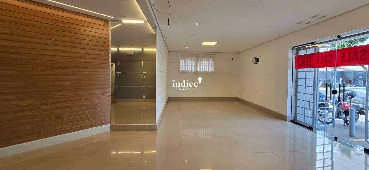 Casa Comercial para para aluguel no Jardim Sumaré na cidade de Ribeirão Preto: 