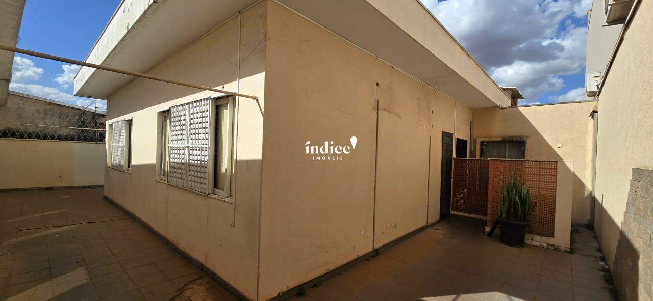 Casa Comercial para para aluguel no Jardim Sumaré na cidade de Ribeirão Preto: 