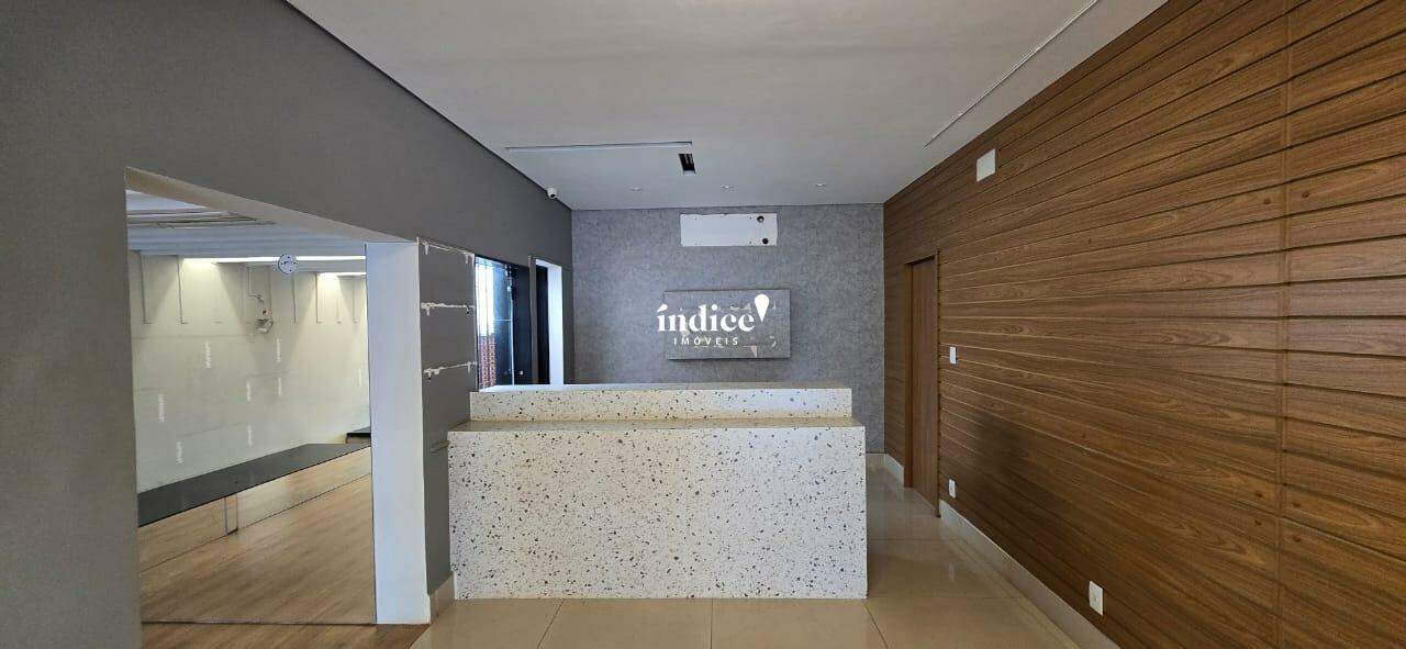 Casa Comercial para para aluguel no Jardim Sumaré na cidade de Ribeirão Preto: 