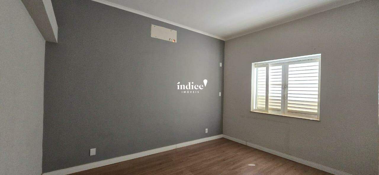 Casa Comercial para para aluguel no Jardim Sumaré na cidade de Ribeirão Preto: 