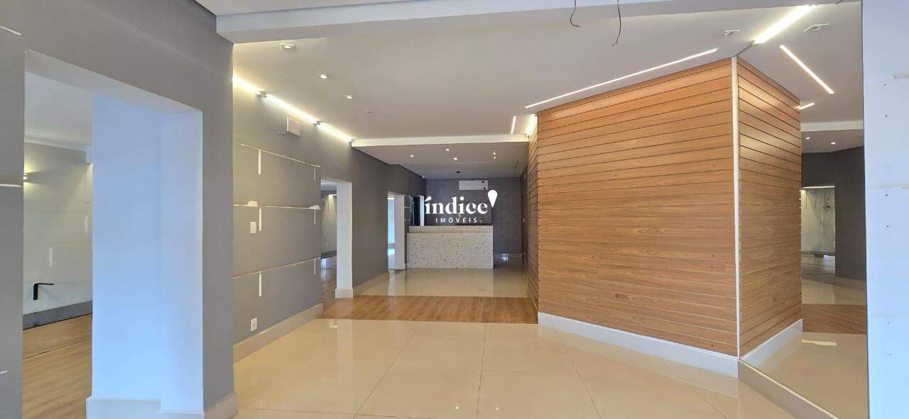 Casa Comercial para para aluguel no Jardim Sumaré na cidade de Ribeirão Preto: 