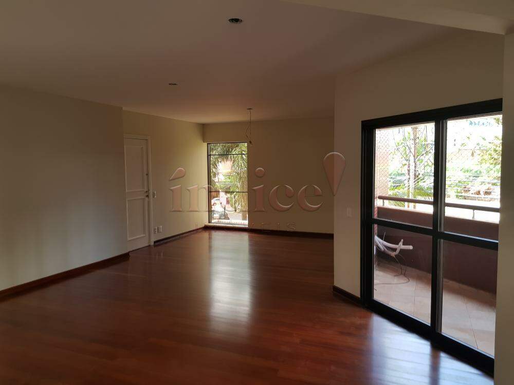 Apartamento para à venda no Centro na cidade de Ribeirão Preto: 