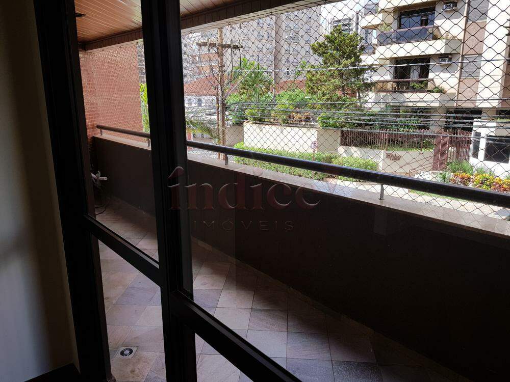 Apartamento para à venda no Centro na cidade de Ribeirão Preto: 